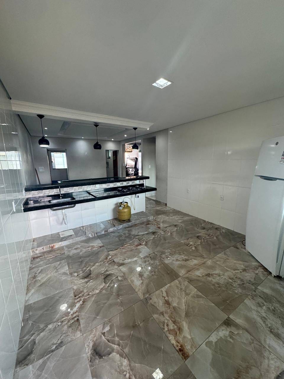 Casa, 3 quartos, 280 m² - Foto 8