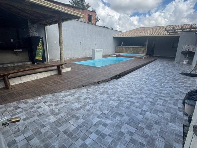 Casa 3 quartos e 2 banheiros, à venda, no bairro Tupi A em Belo Horizonte