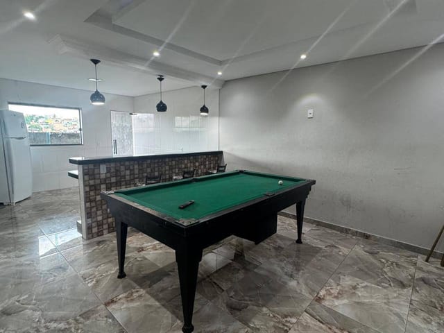 Casa 3 quartos e 2 banheiros, à venda, no bairro Tupi A em Belo Horizonte
