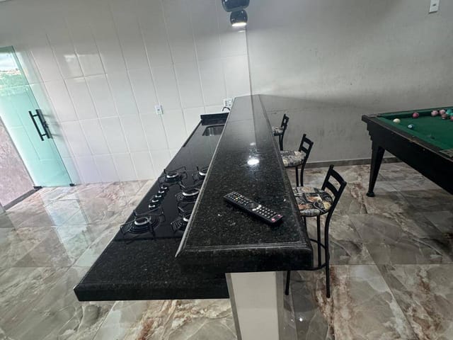 Casa 3 quartos e 2 banheiros, à venda, no bairro Tupi A em Belo Horizonte