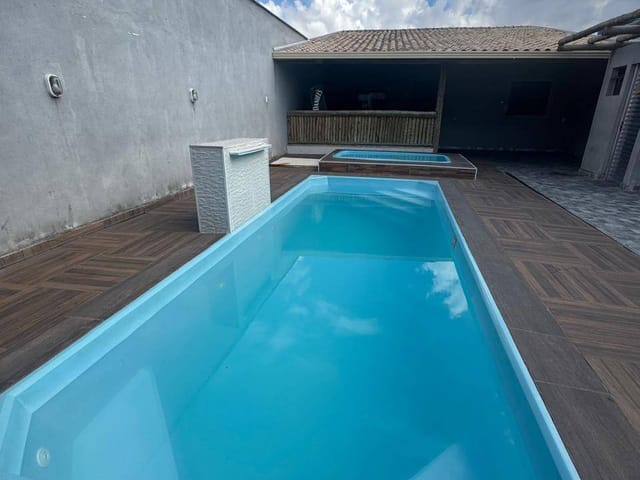 Casa 3 quartos e 2 banheiros, à venda, no bairro Tupi A em Belo Horizonte