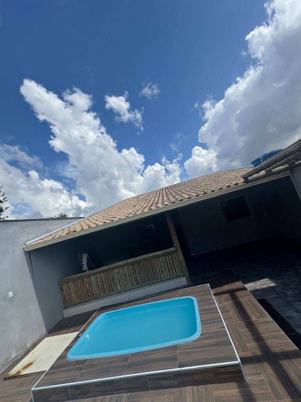 Casa, 3 quartos, 280 m² - Foto 27