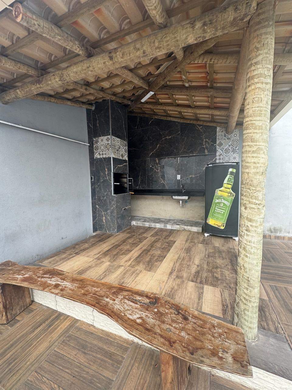 Casa, 3 quartos, 280 m² - Foto 20