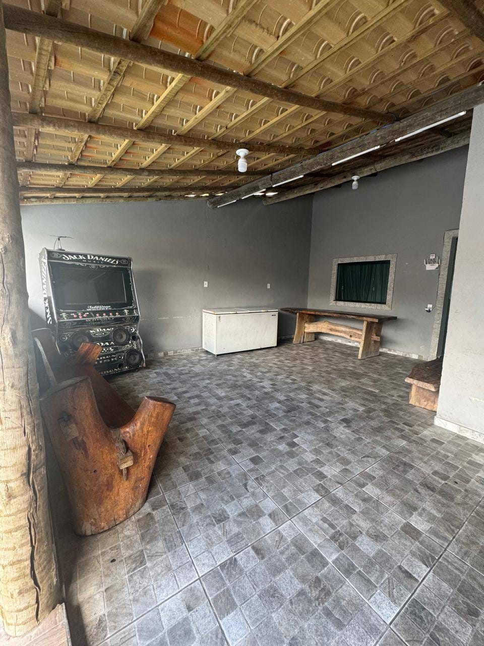 Casa, 3 quartos, 280 m² - Foto 25