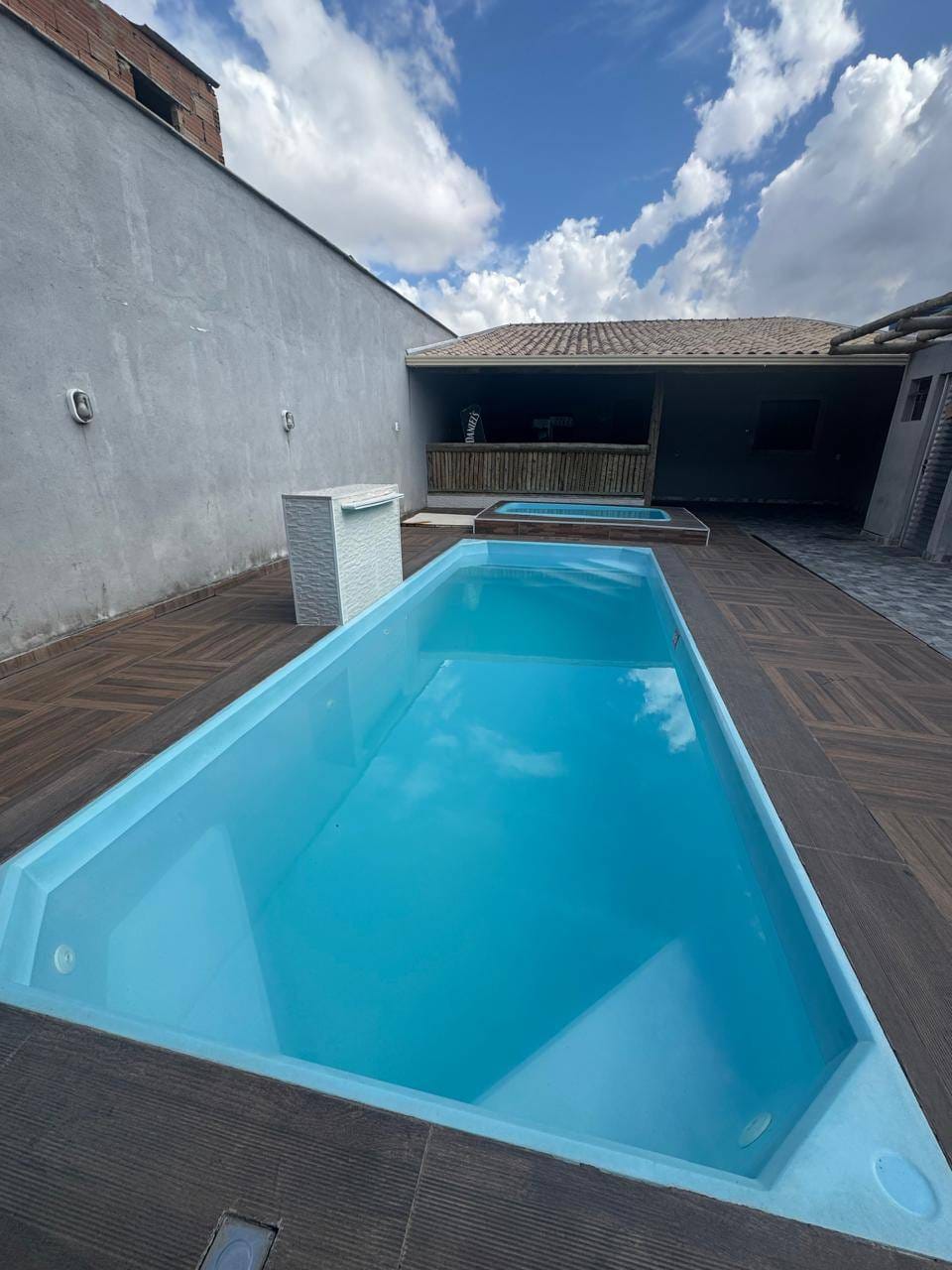 Casa, 3 quartos, 280 m² - Foto 1