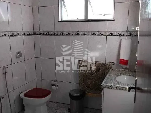 Casa com 308m² 3 quartos e 2 banheiros, à venda, no bairro Vila Souto em Bauru