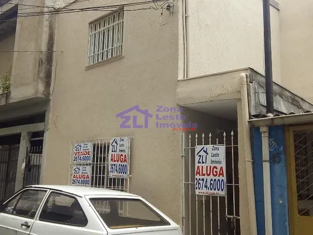 Casa com 11m² 3 quartos e 3 banheiros, à venda, no bairro Vila Formosa em São Paulo