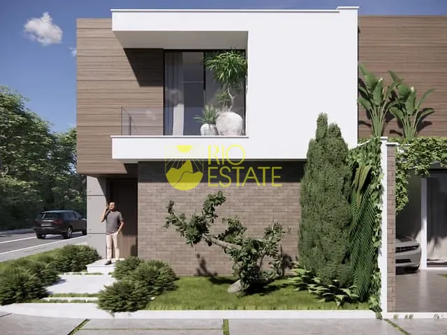 Casa com 142m² 3 quartos e 3 banheiros, à venda, no bairro Jardim Belvedere em Volta Redonda