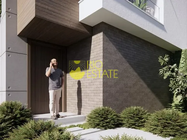 Casa com 142m² 3 quartos e 3 banheiros, à venda, no bairro Jardim Belvedere em Volta Redonda