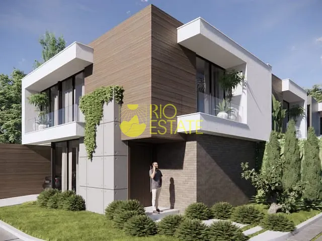 Casa com 142m² 3 quartos e 3 banheiros, à venda, no bairro Jardim Belvedere em Volta Redonda