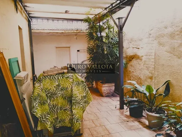 Casa com 250m² 3 quartos e 2 banheiros, à venda, no bairro Vila Lúcia em São Paulo