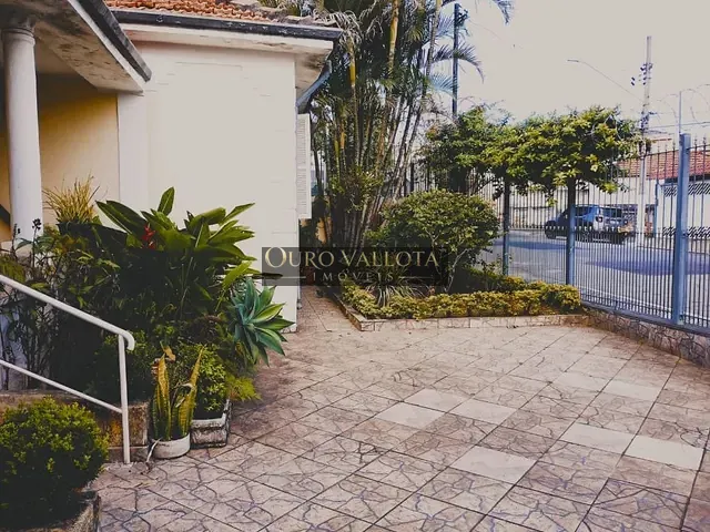 Casa com 250m² 3 quartos e 2 banheiros, à venda, no bairro Vila Lúcia em São Paulo