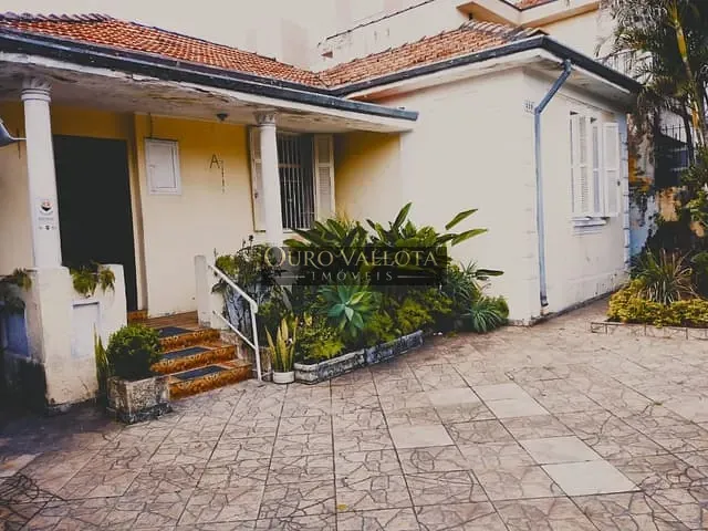 Casa com 250m² 3 quartos e 2 banheiros, à venda, no bairro Vila Lúcia em São Paulo