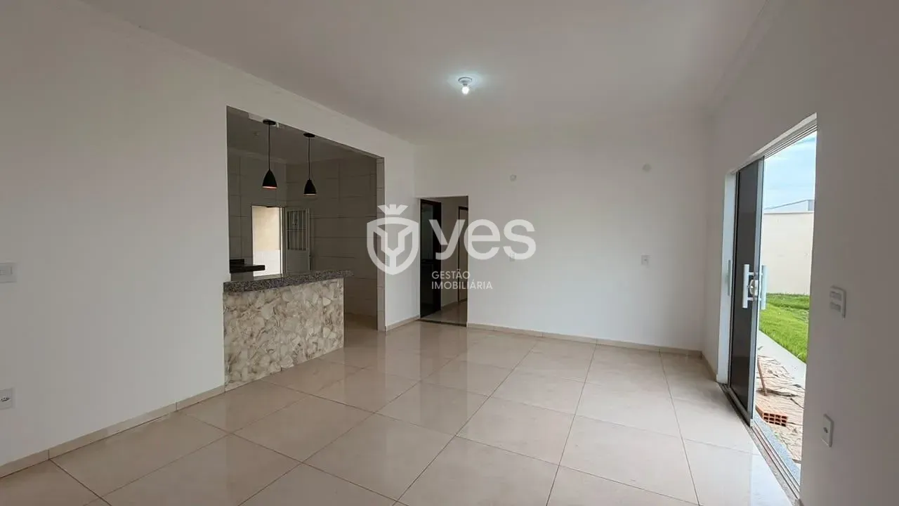 Casa, 3 quartos, 10 m² - Foto 5