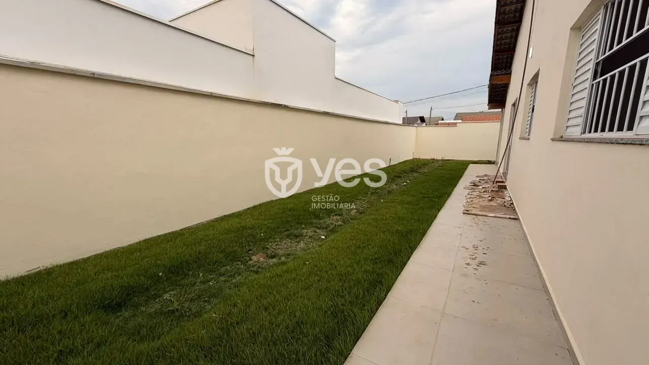 Casa, 3 quartos, 10 m² - Foto 2