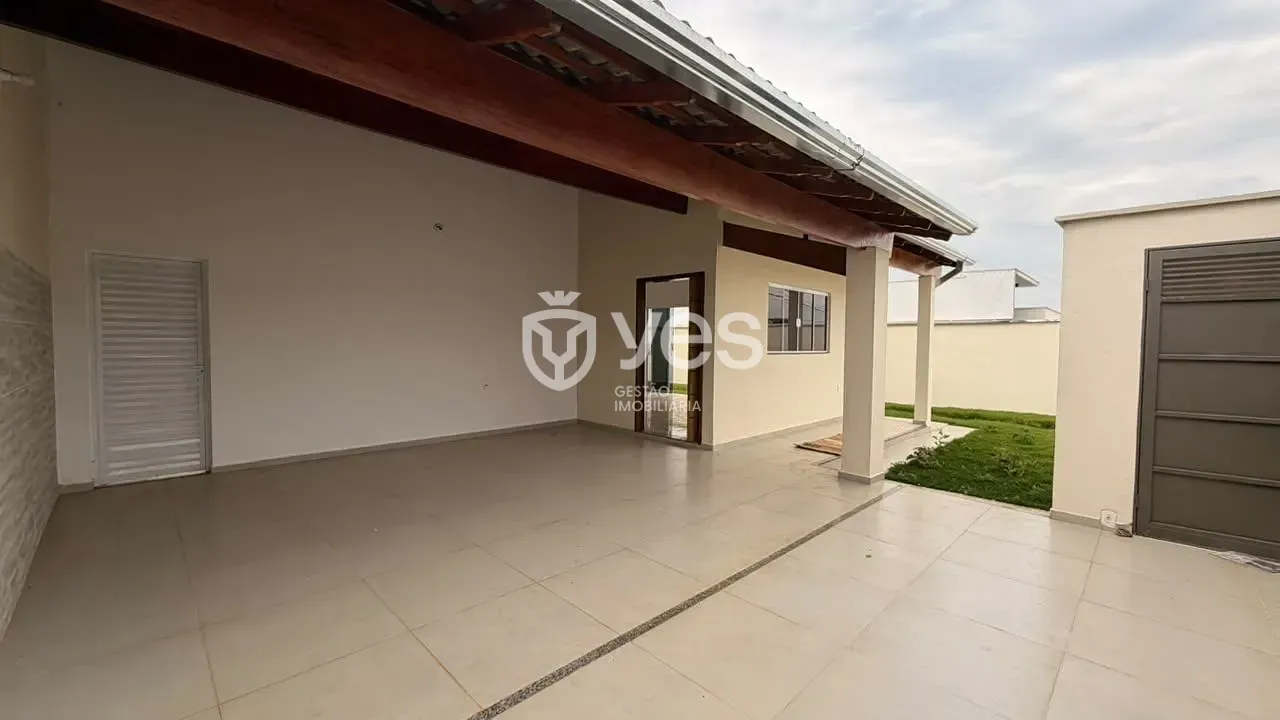Casa, 3 quartos, 10 m² - Foto 1