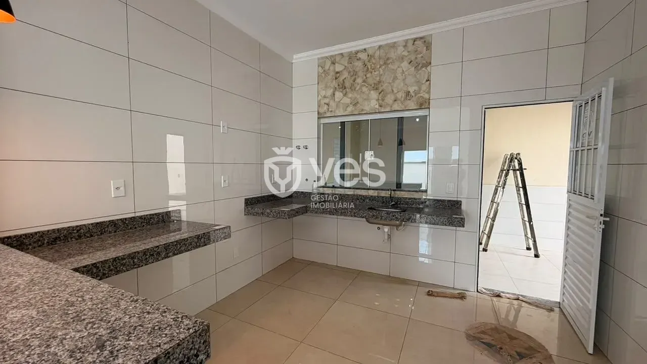 Casa, 3 quartos, 10 m² - Foto 6