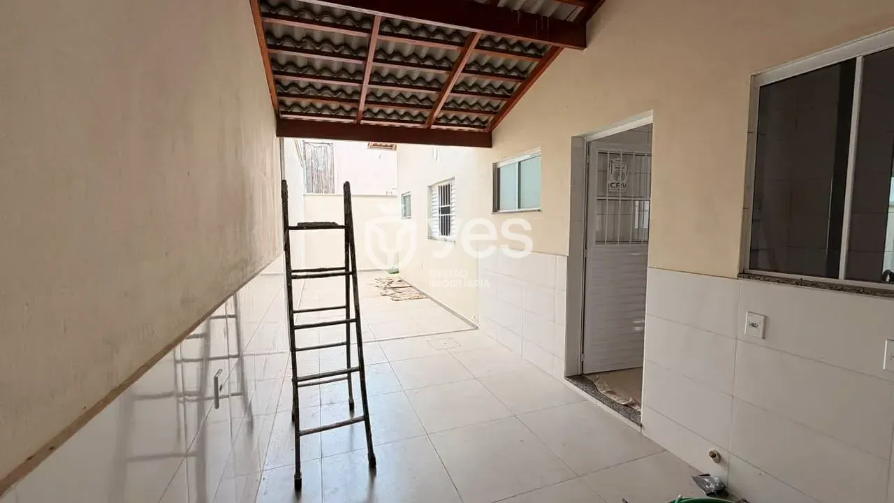 Casa, 3 quartos, 10 m² - Foto 4