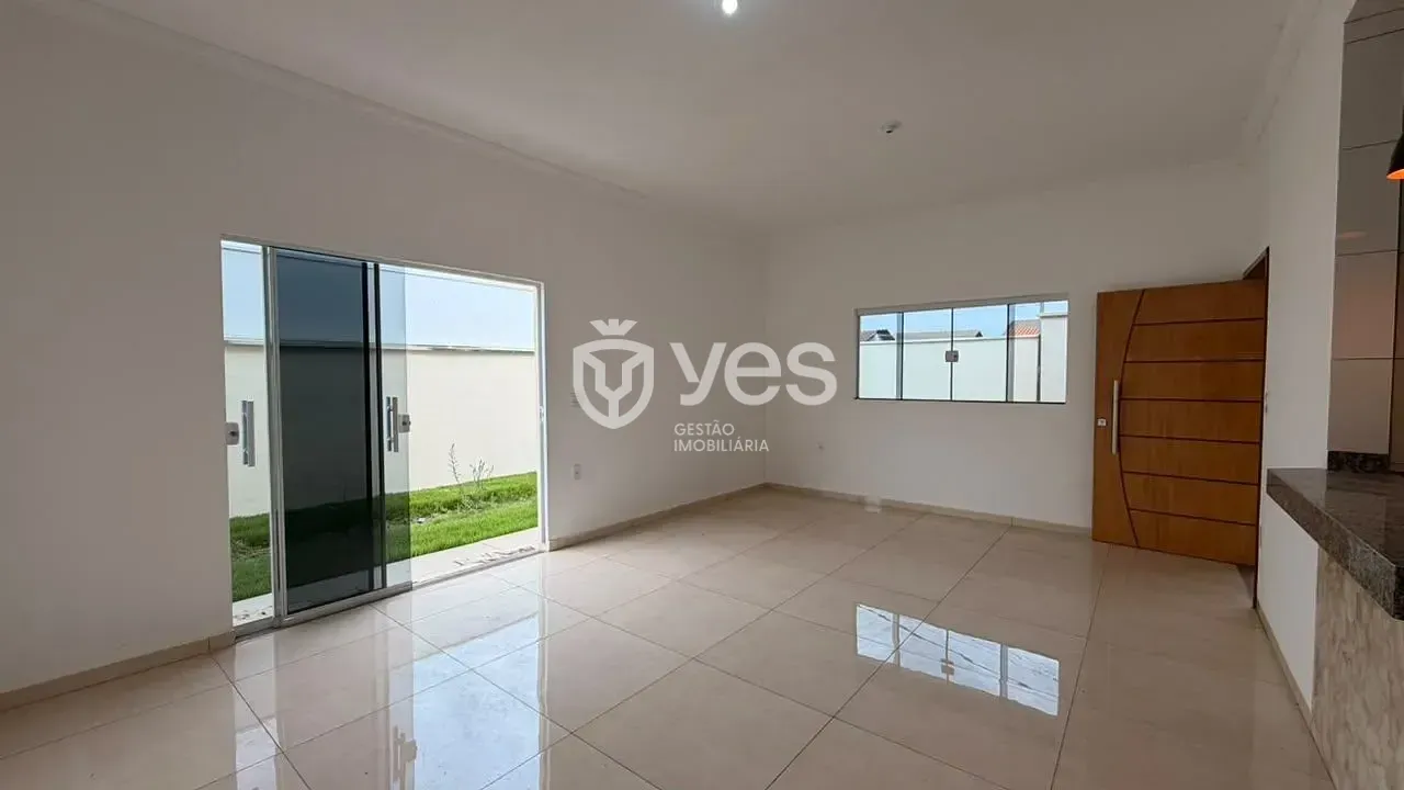 Casa, 3 quartos, 10 m² - Foto 7