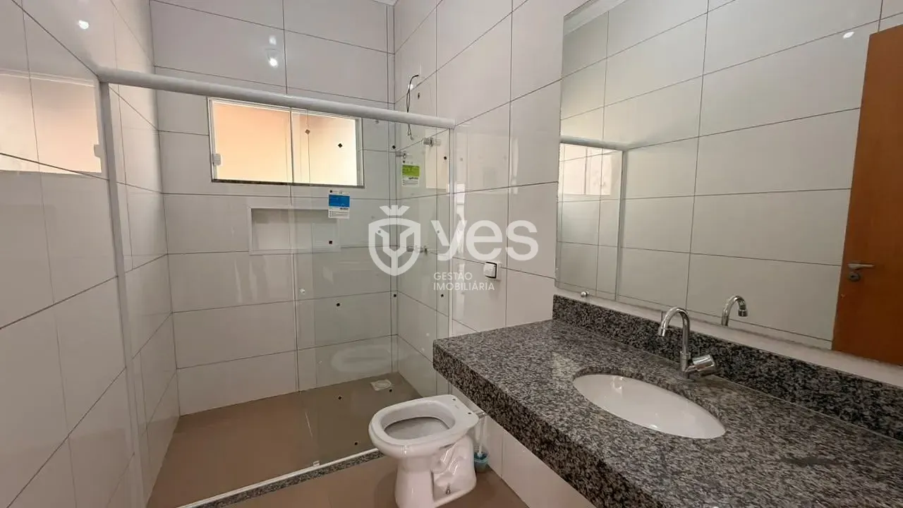 Casa, 3 quartos, 10 m² - Foto 8