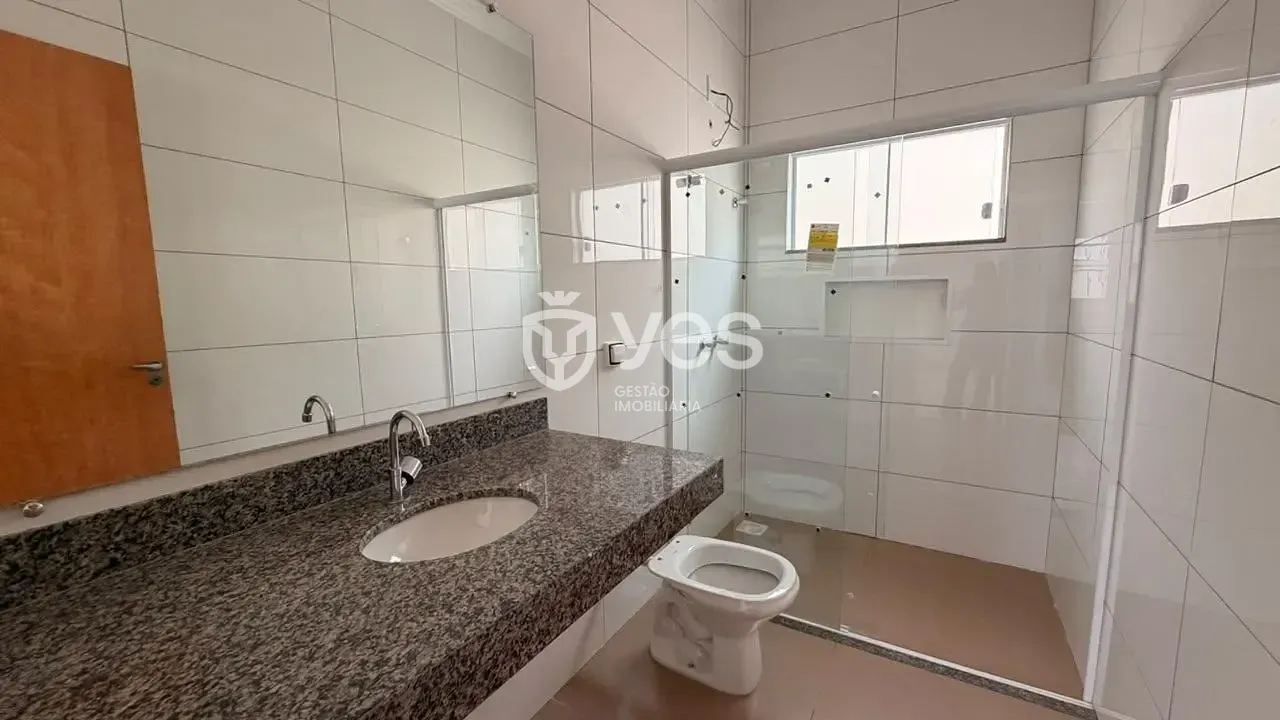 Casa, 3 quartos, 10 m² - Foto 12