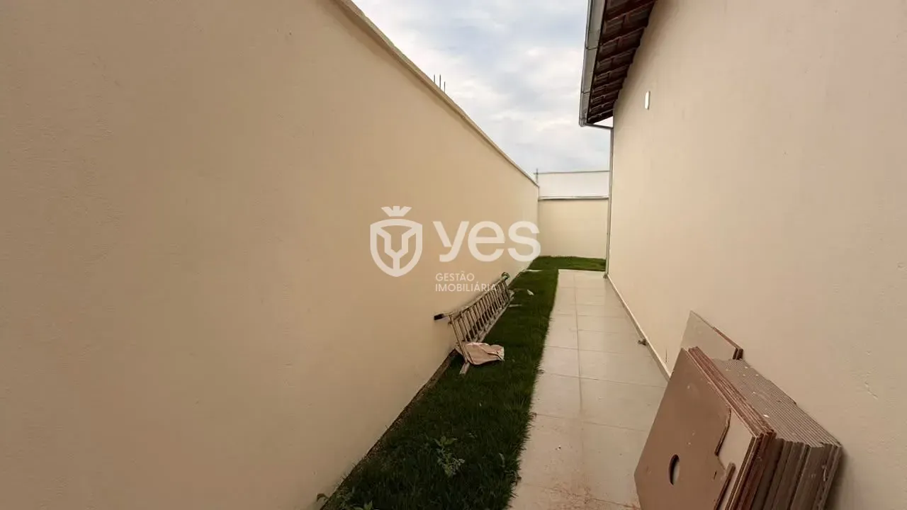 Casa, 3 quartos, 10 m² - Foto 3