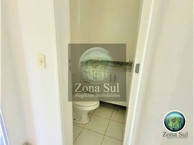 Casa com 100m² 3 quartos e 2 banheiros, para alugar, no bairro Villa Flora em Votorantim