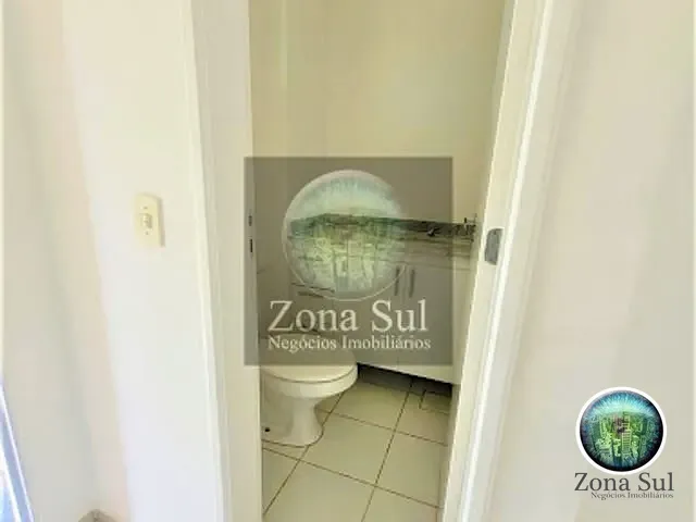 Casa com 100m² 3 quartos e 2 banheiros, para alugar, no bairro Villa Flora em Votorantim