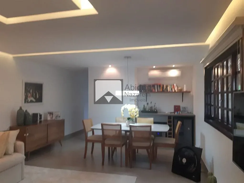 Casa, 4 quartos, 160 m² - Foto 22