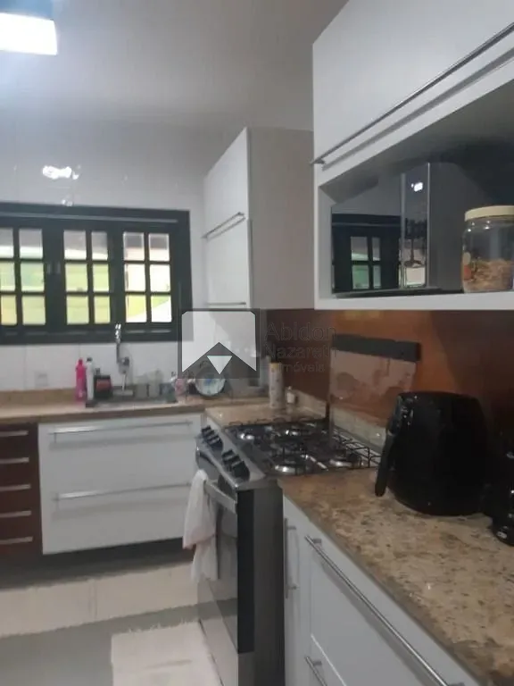 Casa, 4 quartos, 160 m² - Foto 23