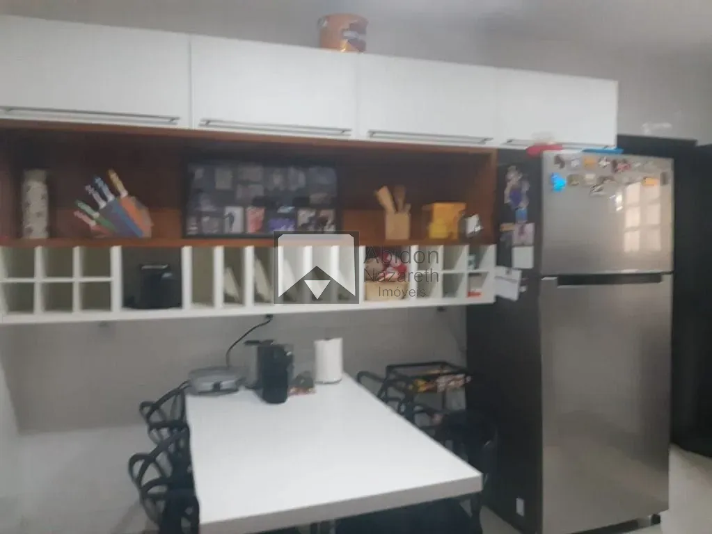 Casa, 4 quartos, 160 m² - Foto 25