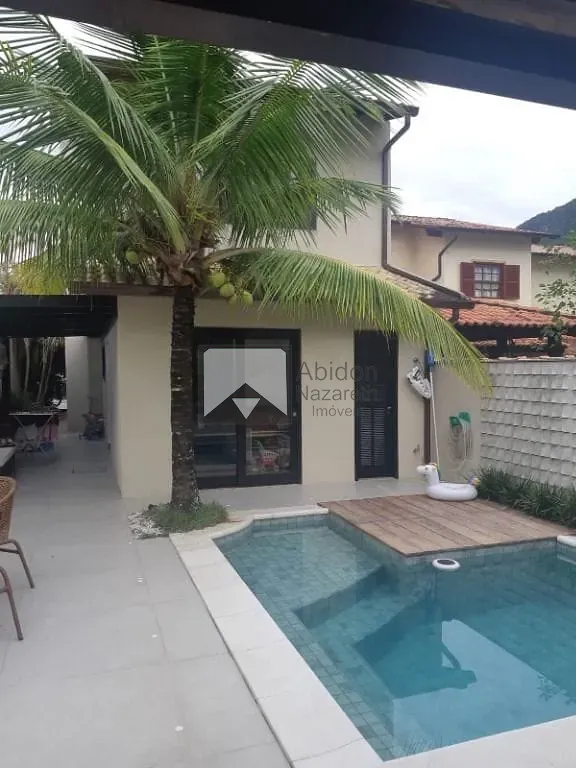Casa, 4 quartos, 160 m² - Foto 32