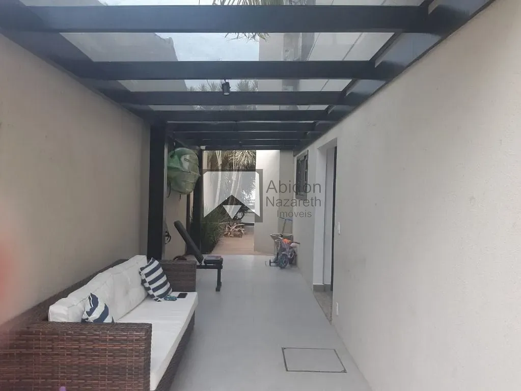 Casa, 4 quartos, 160 m² - Foto 28