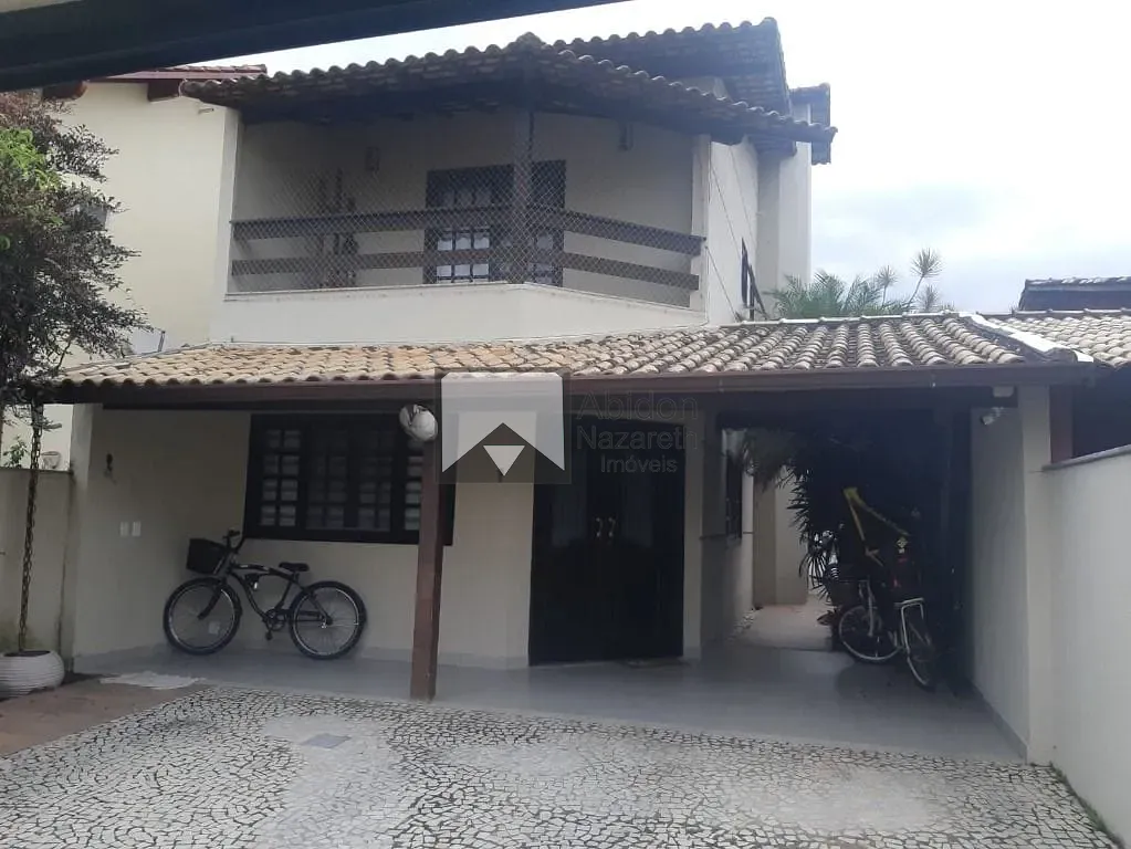 Casa, 4 quartos, 160 m² - Foto 4