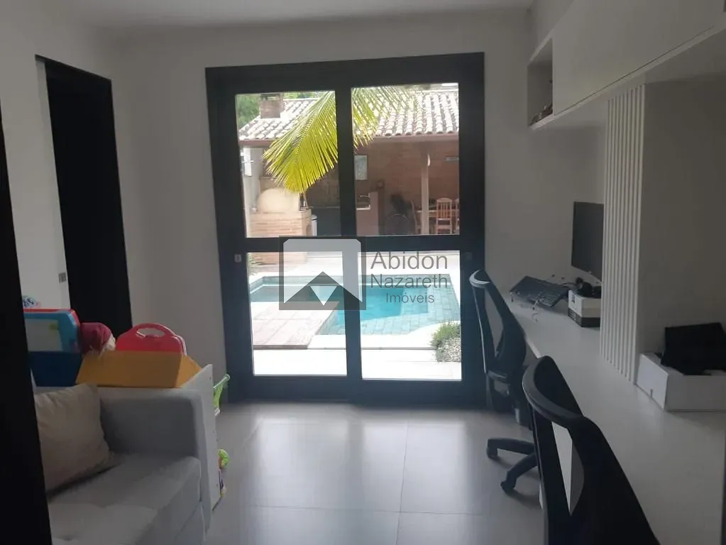 Casa, 4 quartos, 160 m² - Foto 21