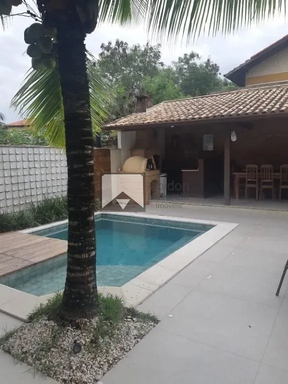 Casa, 4 quartos, 160 m² - Foto 1