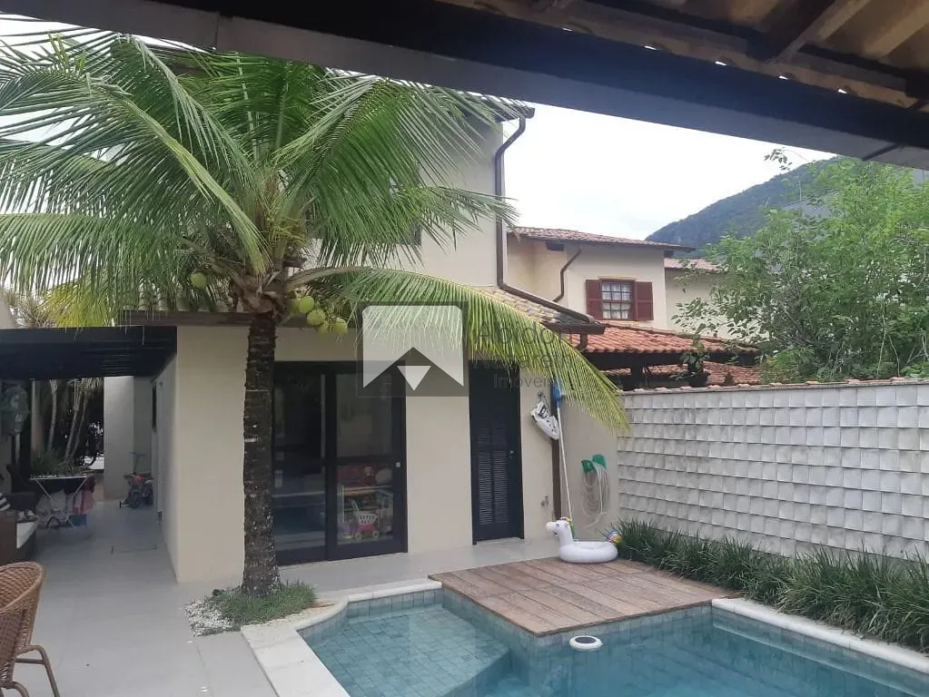 Casa, 4 quartos, 160 m² - Foto 31
