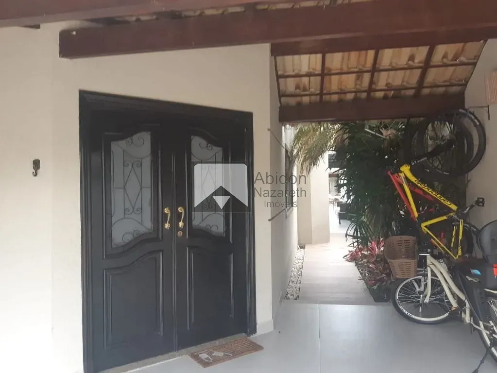 Casa, 4 quartos, 160 m² - Foto 6