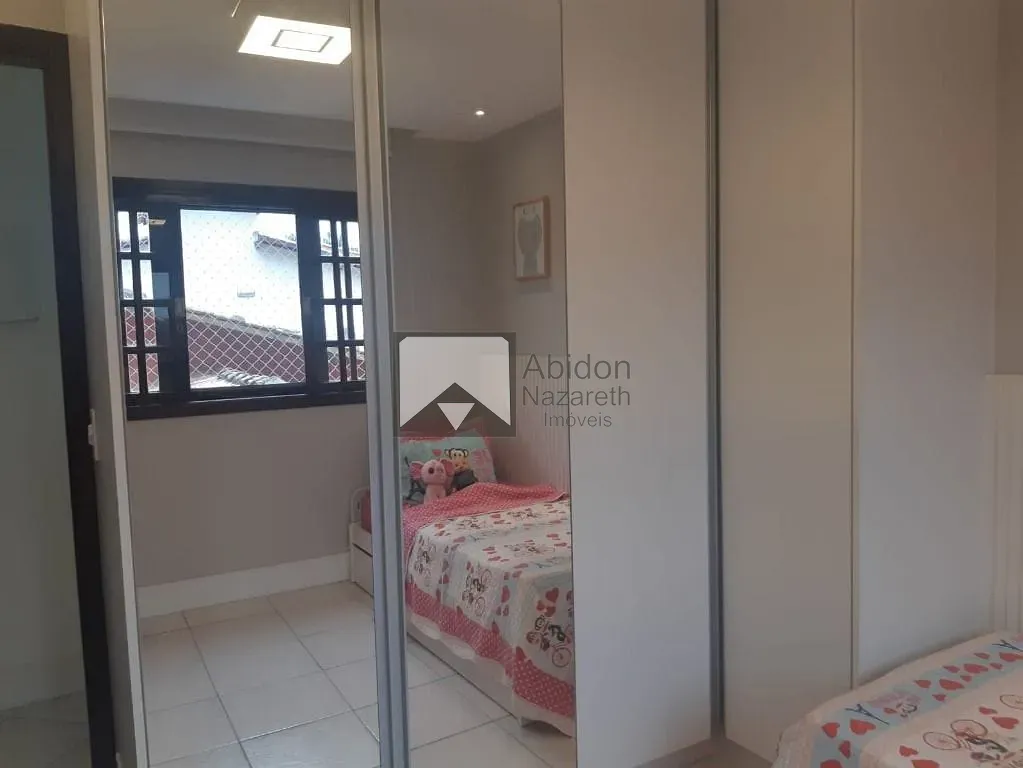 Casa, 4 quartos, 160 m² - Foto 12
