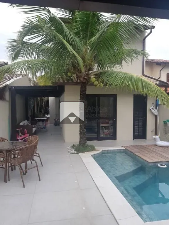 Casa, 4 quartos, 160 m² - Foto 2