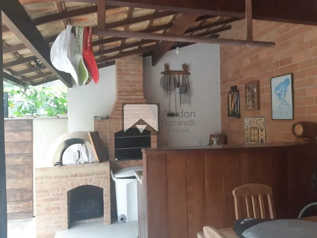Casa, 4 quartos, 160 m² - Foto 30