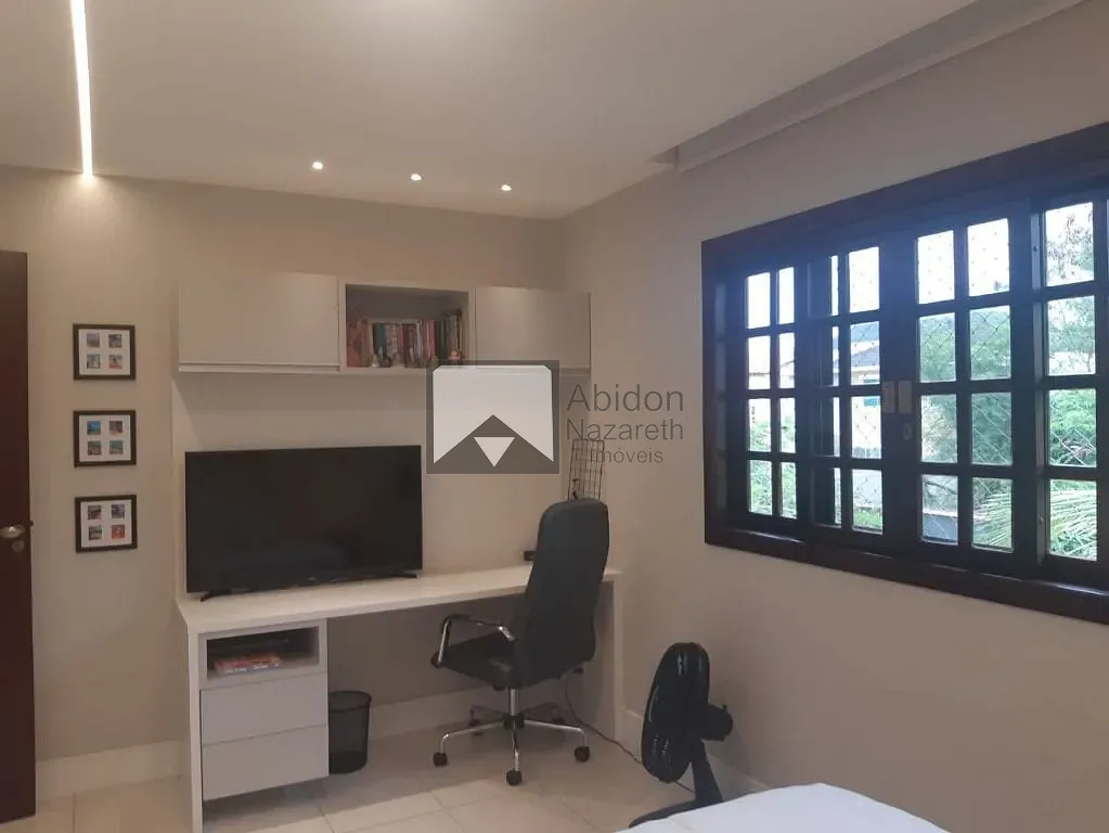 Casa, 4 quartos, 160 m² - Foto 8