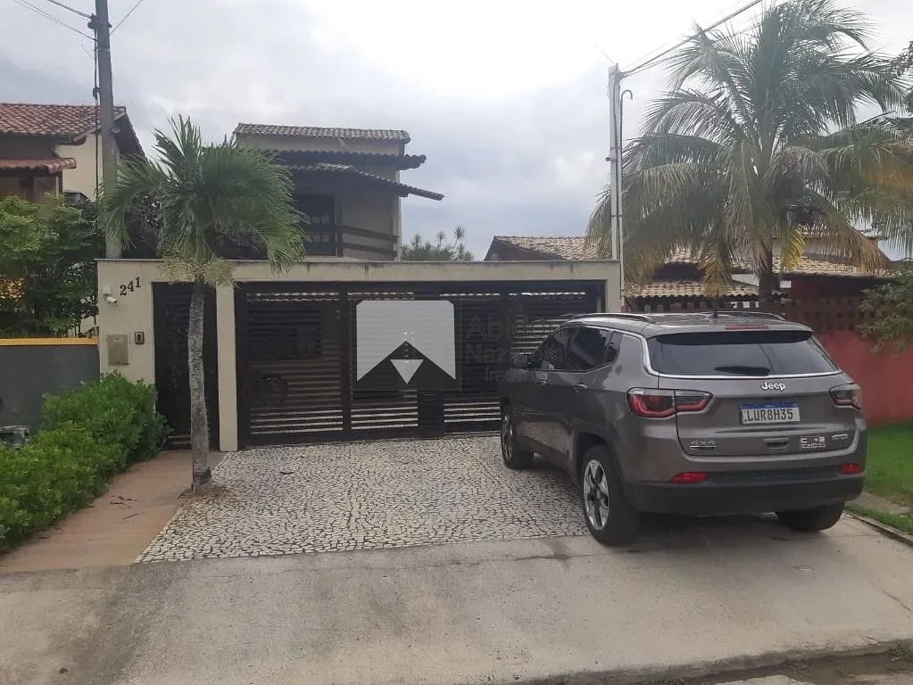 Casa, 4 quartos, 160 m² - Foto 7