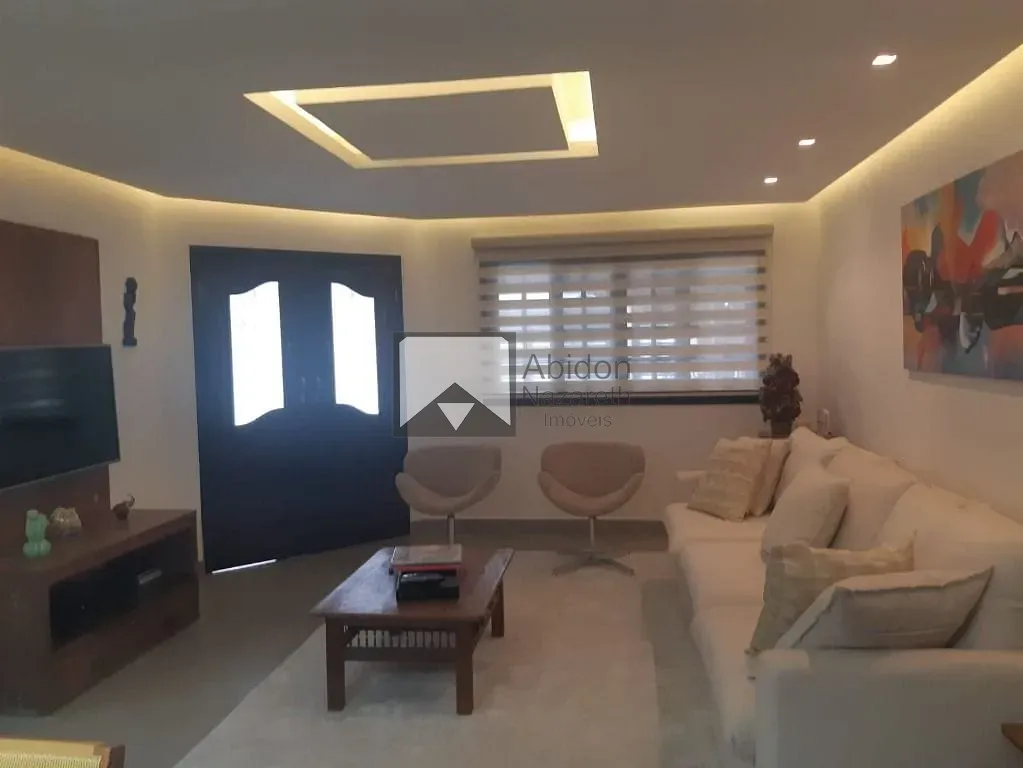 Casa, 4 quartos, 160 m² - Foto 17