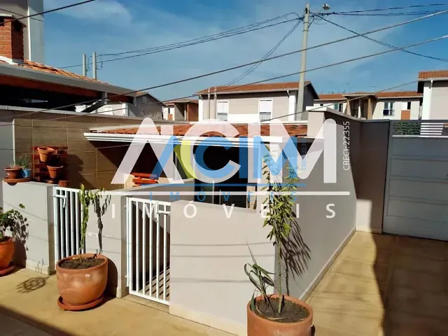 Casa com 200m² 2 quartos e 1 banheiro, à venda, no bairro Vargeão em Jaguariúna