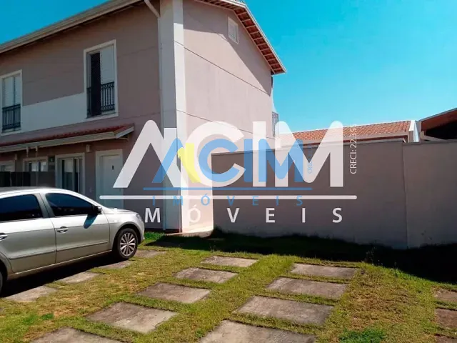 Casa com 200m² 2 quartos e 1 banheiro, à venda, no bairro Vargeão em Jaguariúna