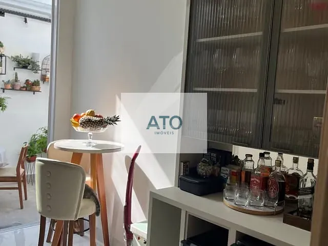 Casa 3 quartos e 2 banheiros, à venda, no bairro Areais em Tijucas