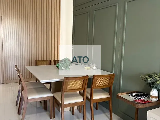 Casa 3 quartos e 2 banheiros, à venda, no bairro Areais em Tijucas