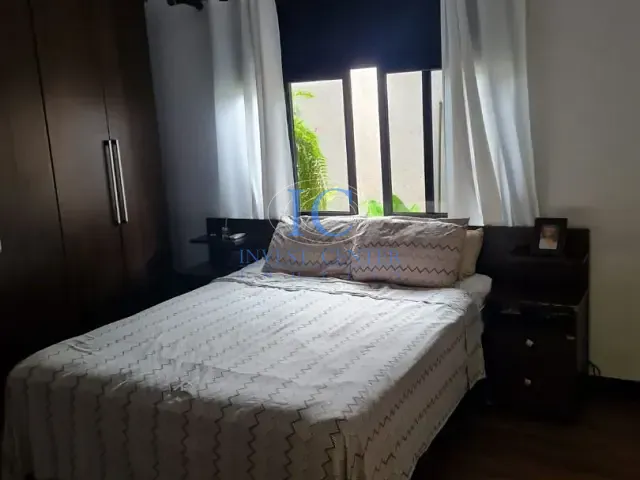 Casa com 183m² 3 quartos e 2 banheiros, à venda, no bairro Jardim Alice em Indaiatuba