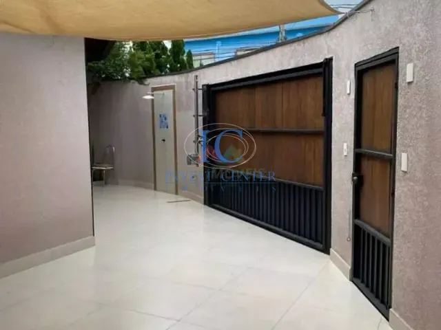 Casa com 183m² 3 quartos e 2 banheiros, à venda, no bairro Jardim Alice em Indaiatuba